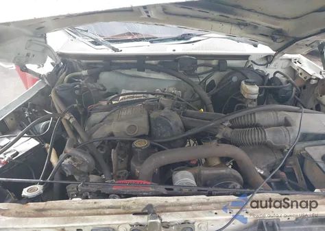 1990 Ford F150 z USA, uszkodzony, nr VIN 1FTDF15Y0LNB19405